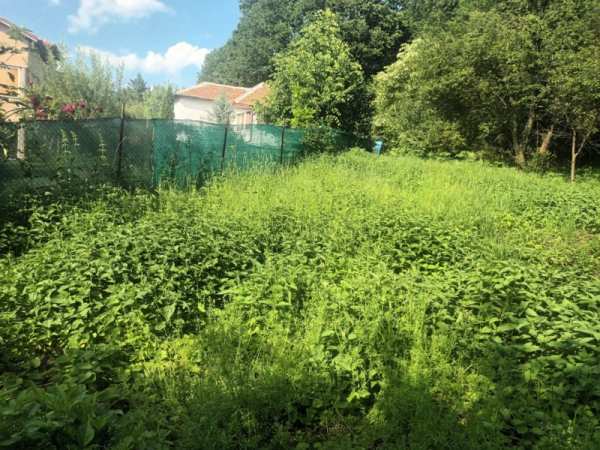 Продава парцел, гр. софия, с. мърчаево