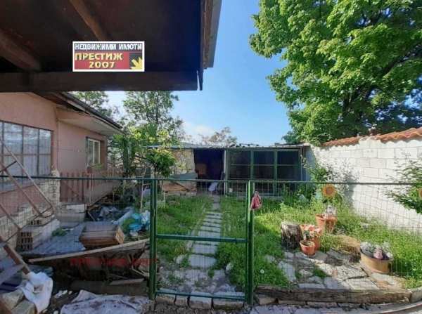 Продава къща, гр. шумен, пожарната