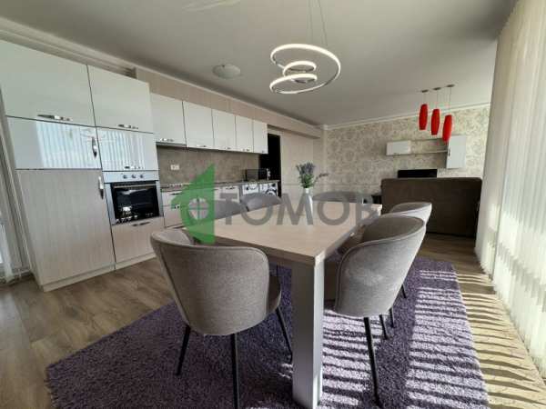 Продава 3-стаен, гр. шумен, пазара