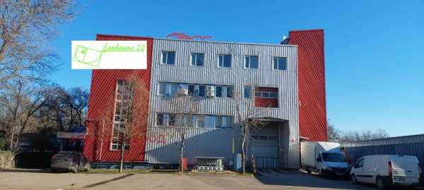 Продава бизнес имот, гр. русе, цветница