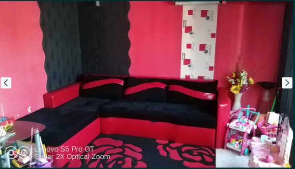 Продава 3-стаен, гр. варна, владислав варненчик 1