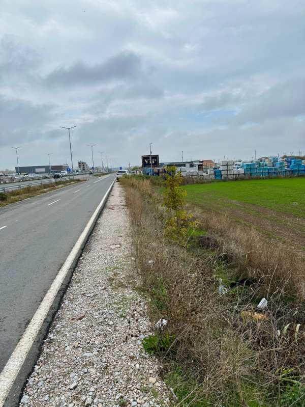 Продава парцел, гр. пловдив, асеновградско шосе