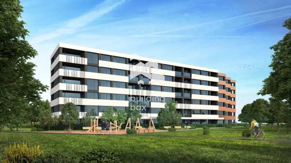 Продава 2-стаен, гр. пловдив, кършияка