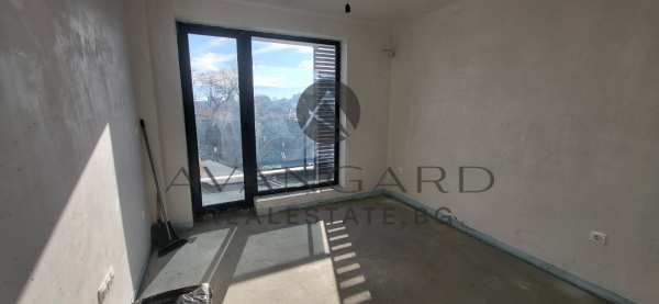 Продава 2-стаен, гр. пловдив, център