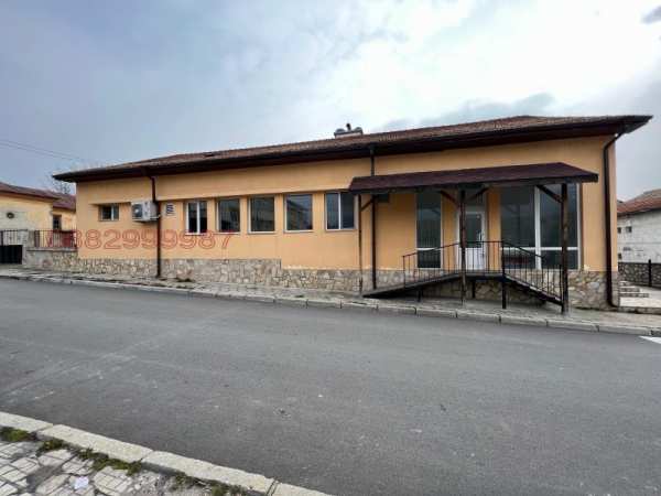 Продава бизнес имот, гр. добринище, област благоевград