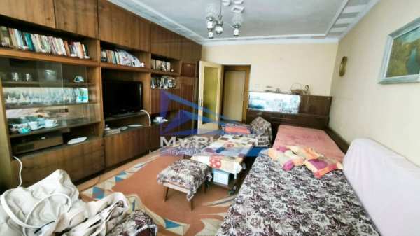 Продава 3-стаен, гр. шумен, херсон