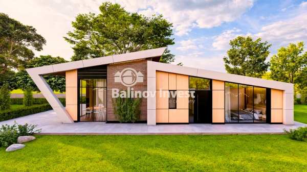 Продава къща, гр. варна, м-т добрева чешма