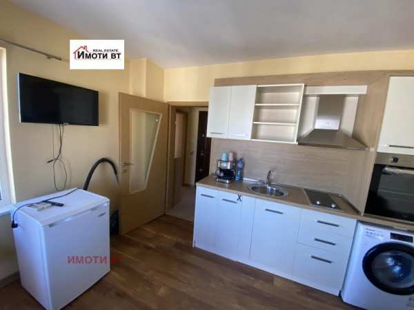 Продава 2-стаен, гр. велико търново, бузлуджа