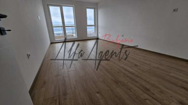 Продава 2-стаен, гр. варна, м-т пчелина