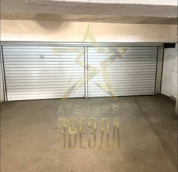 Продава гараж, паркомясто, гр. пловдив, кършияка