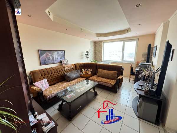 Продава 2-стаен, гр. шумен, 5-ти полк