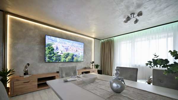 Продава 3-стаен, гр. велико търново, зона б