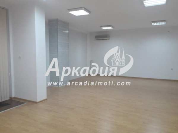 Продава офис, гр. пловдив, център
