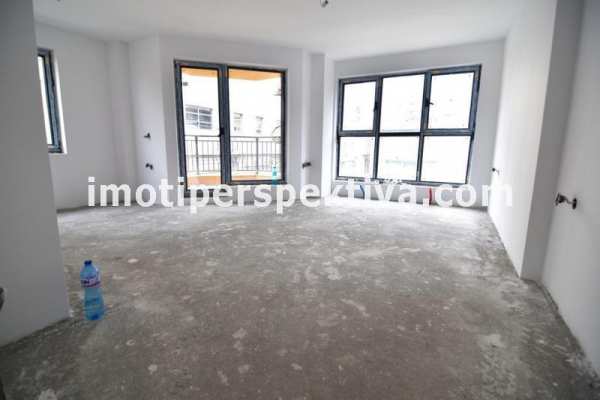 Продава 3-стаен, гр. пловдив, кършияка