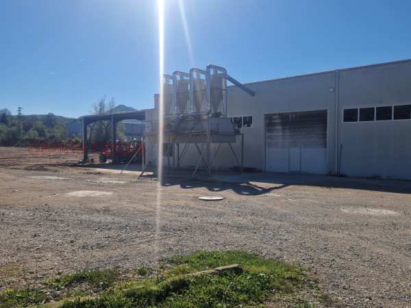 Продава бизнес имот, гр. елена, област велико търново