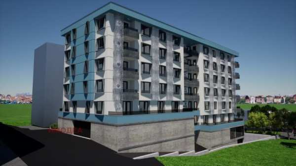 Продава 2-стаен, гр. велико търново, бузлуджа