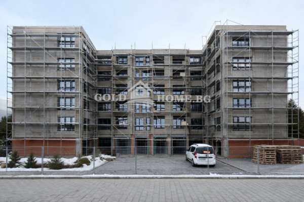 Продава 2-стаен, гр. пловдив, остромила