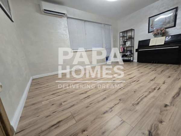 Продава 4-стаен, гр. пловдив, тракия