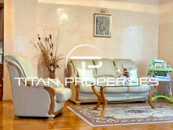 Продава 3-стаен, гр. пловдив, кършияка