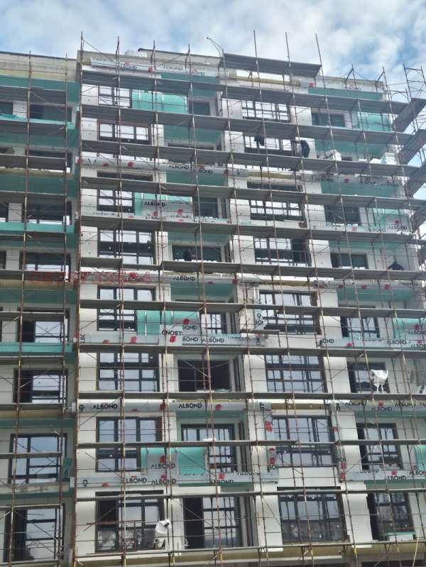 Продава 3-стаен, гр. пловдив, тракия