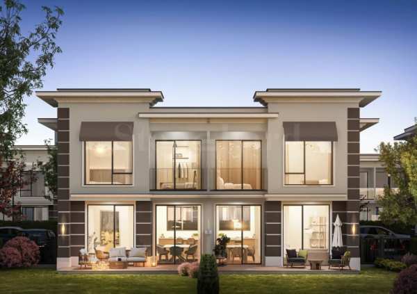 Продава къща, гр. пловдив, остромила