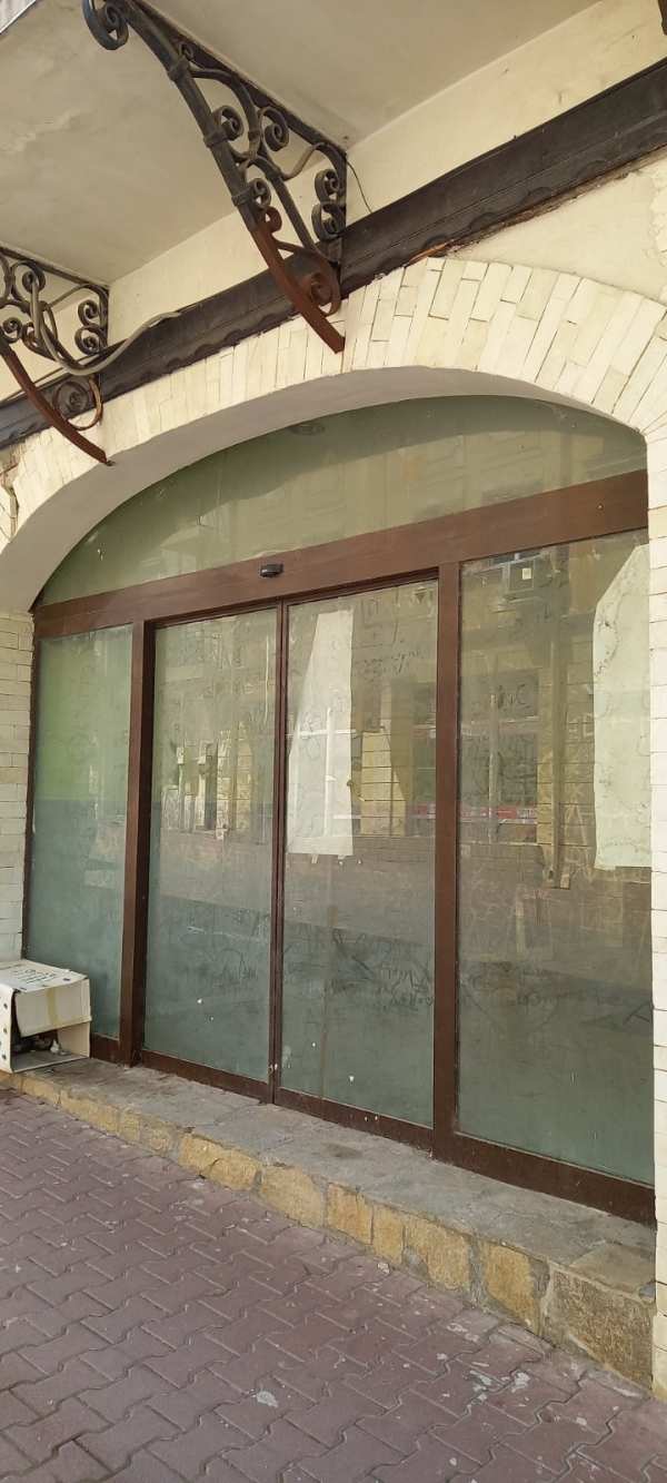 Продава бизнес имот, гр. шумен, център