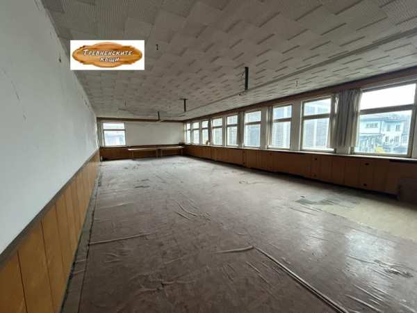 Продава бизнес имот, гр. трявна, област габрово