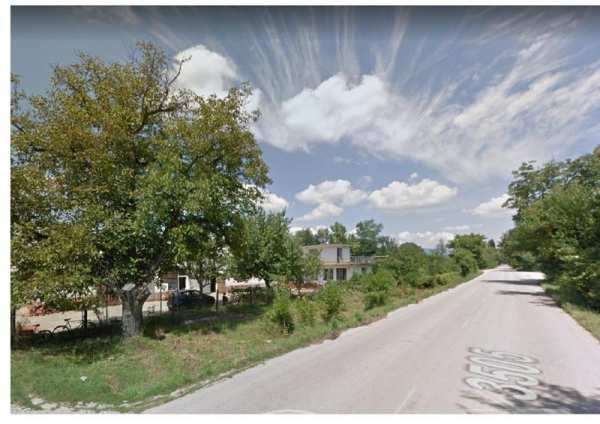 Продава пром. помещение, с. дебнево, област ловеч