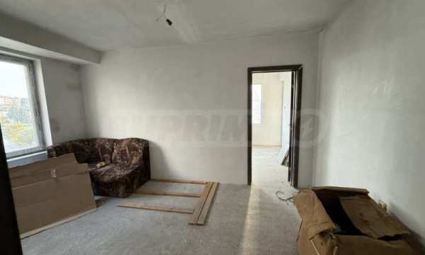 Продава 3-стаен, гр. велико търново, колю фичето