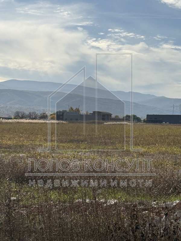 Продава парцел, гр. пловдив, южна дъга