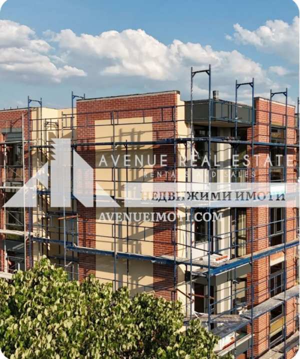 Продава 3-стаен, гр. пловдив, кючук париж