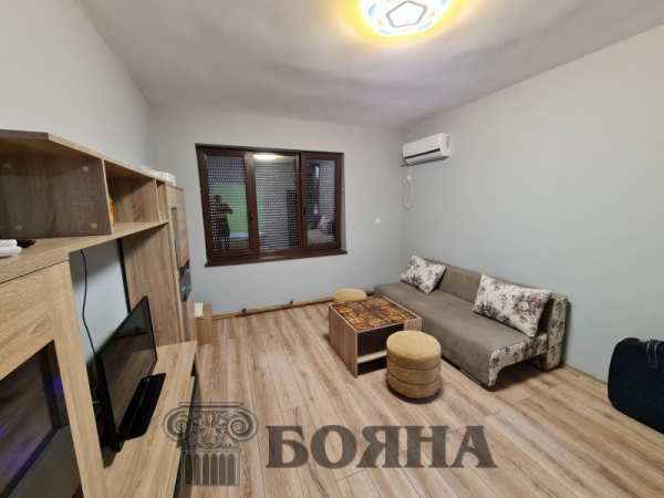 Продава 2-стаен, гр. русе, център