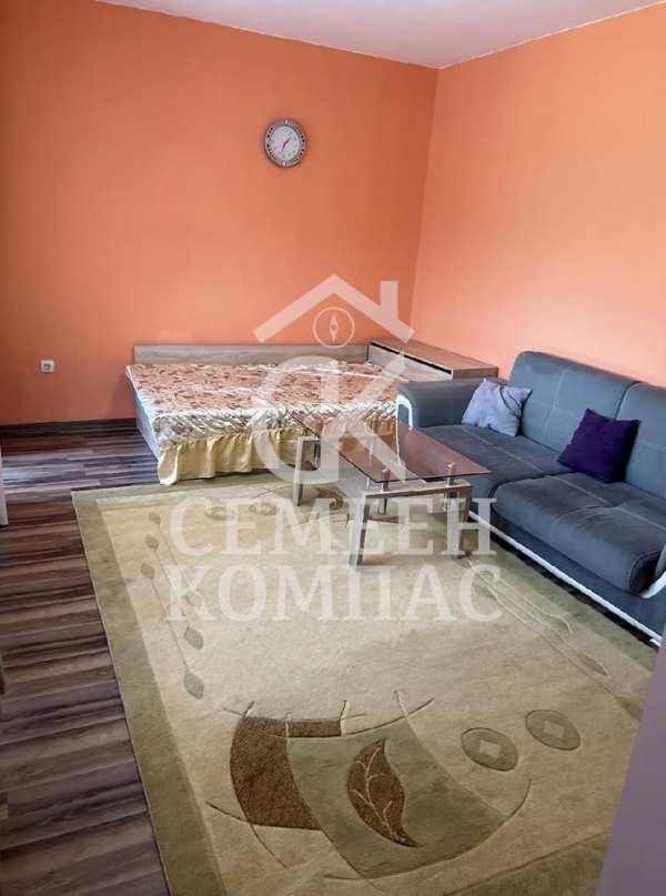 Продава 1-стаен, гр. пловдив, тракия