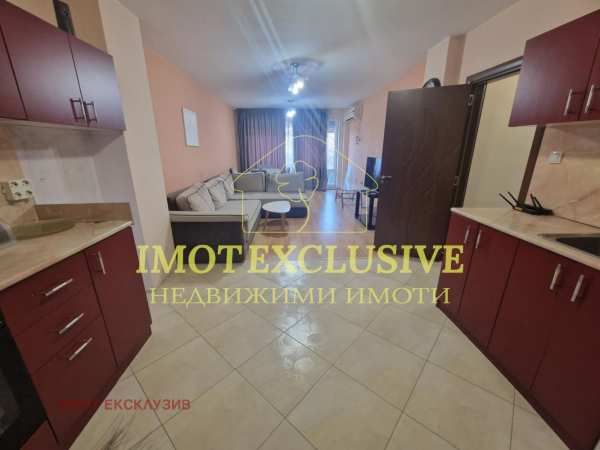 Продава 3-стаен, гр. пловдив, кършияка