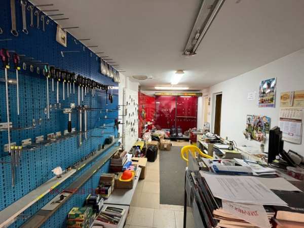 Продава офис, гр. пловдив, гагарин