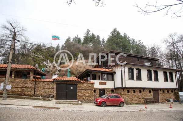 Продава пром. помещение, с. студена, област перник