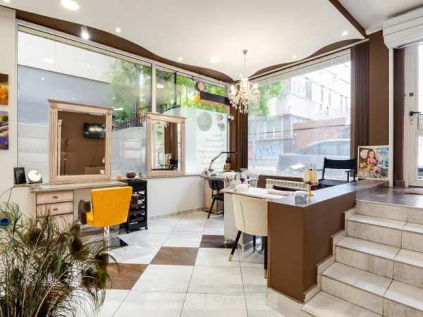 Продава бизнес имот, гр. софия, център