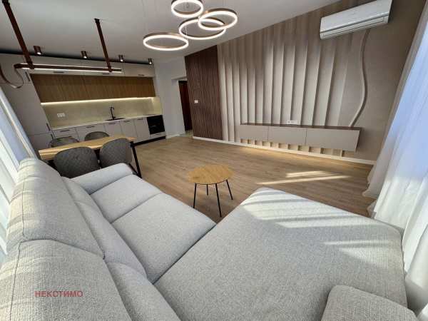 Продава 2-стаен, гр. пловдив, остромила