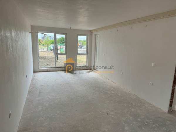 Продава 2-стаен, гр. пловдив, остромила