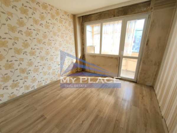 Продава 2-стаен, гр. шумен, 5-ти полк