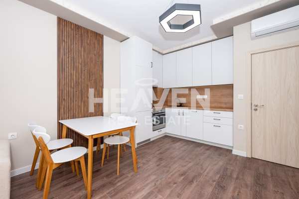 Продава 2-стаен, гр. пловдив, кършияка