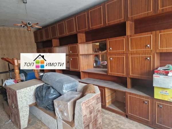 Продава 2-стаен, гр. пловдив, кършияка