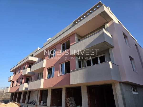 Продава 2-стаен, гр. пловдив, остромила