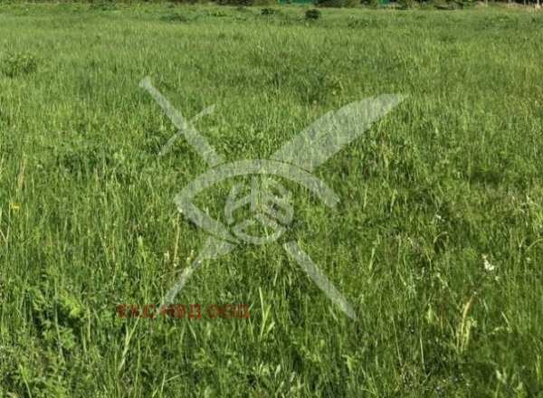 Продава парцел, гр. пловдив, тракия