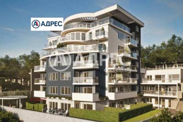 Продава многостаен, гр. варна, к.к. чайка