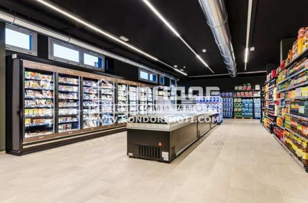 Продава магазин, гр. пловдив, западен