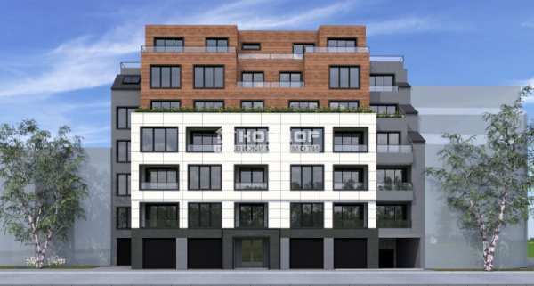 Продава 2-стаен, гр. пловдив, каменица 2