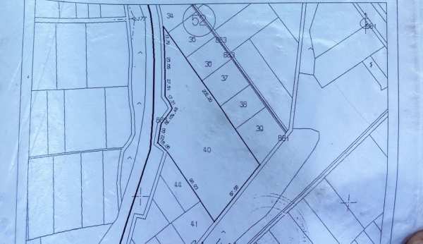 Продава парцел, гр. стара загора, самара 1