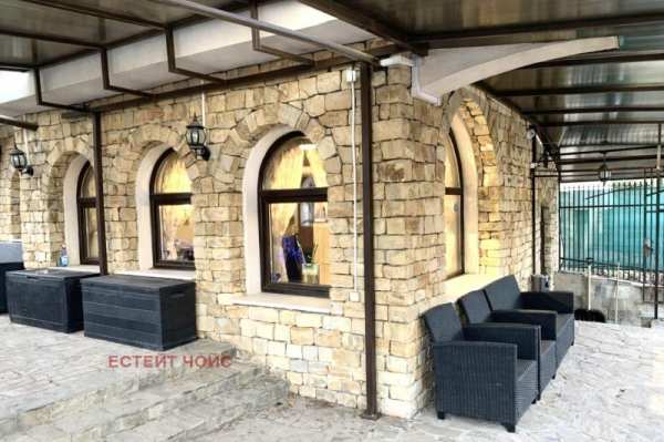 Продава бизнес имот, гр. софия, драгалевци