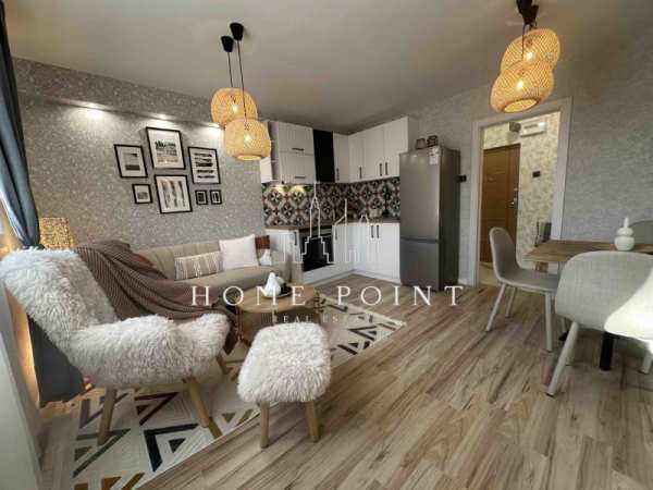 Продава 3-стаен, гр. пловдив, кършияка